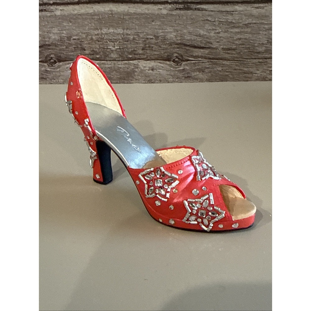 Salsa Star 5th Annual Club Members ONLY  Just the Right Shoe Rare SEE PICS
